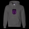 Unisex DryBlend® Hooded Sweatshirt Thumbnail