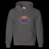 Unisex DryBlend® Hooded Sweatshirt Thumbnail