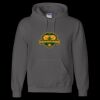 Unisex DryBlend® Hooded Sweatshirt Thumbnail