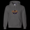 Unisex DryBlend® Hooded Sweatshirt Thumbnail