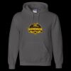 Unisex DryBlend® Hooded Sweatshirt Thumbnail