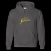 Unisex DryBlend® Hooded Sweatshirt Thumbnail