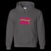 Unisex DryBlend® Hooded Sweatshirt Thumbnail