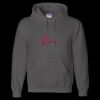 Unisex DryBlend® Hooded Sweatshirt Thumbnail