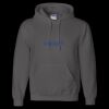 Unisex DryBlend® Hooded Sweatshirt Thumbnail
