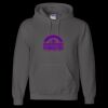 Unisex DryBlend® Hooded Sweatshirt Thumbnail