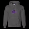 Unisex DryBlend® Hooded Sweatshirt Thumbnail