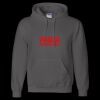 Unisex DryBlend® Hooded Sweatshirt Thumbnail