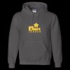 Unisex DryBlend® Hooded Sweatshirt Thumbnail