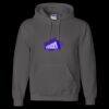 Unisex DryBlend® Hooded Sweatshirt Thumbnail