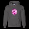 Unisex DryBlend® Hooded Sweatshirt Thumbnail