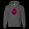 Unisex DryBlend® Hooded Sweatshirt Thumbnail