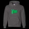 Unisex DryBlend® Hooded Sweatshirt Thumbnail