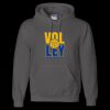 Unisex DryBlend® Hooded Sweatshirt Thumbnail