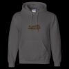 Unisex DryBlend® Hooded Sweatshirt Thumbnail