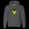 Unisex DryBlend® Hooded Sweatshirt Thumbnail