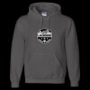 Unisex DryBlend® Hooded Sweatshirt Thumbnail