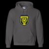 Unisex DryBlend® Hooded Sweatshirt Thumbnail