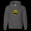 Unisex DryBlend® Hooded Sweatshirt Thumbnail
