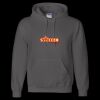 Unisex DryBlend® Hooded Sweatshirt Thumbnail
