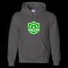 Unisex DryBlend® Hooded Sweatshirt Thumbnail