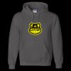Unisex DryBlend® Hooded Sweatshirt Thumbnail
