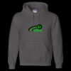 Unisex DryBlend® Hooded Sweatshirt Thumbnail