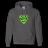 Unisex DryBlend® Hooded Sweatshirt Thumbnail