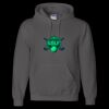 Unisex DryBlend® Hooded Sweatshirt Thumbnail