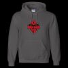 Unisex DryBlend® Hooded Sweatshirt Thumbnail
