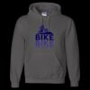 Unisex DryBlend® Hooded Sweatshirt Thumbnail