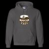 Unisex DryBlend® Hooded Sweatshirt Thumbnail