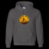 Unisex DryBlend® Hooded Sweatshirt Thumbnail