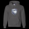 Unisex DryBlend® Hooded Sweatshirt Thumbnail