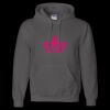 Unisex DryBlend® Hooded Sweatshirt Thumbnail