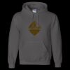 Unisex DryBlend® Hooded Sweatshirt Thumbnail