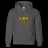 Unisex DryBlend® Hooded Sweatshirt Thumbnail