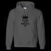 Unisex DryBlend® Hooded Sweatshirt Thumbnail