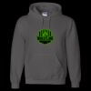 Unisex DryBlend® Hooded Sweatshirt Thumbnail