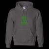 Unisex DryBlend® Hooded Sweatshirt Thumbnail