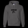 Unisex DryBlend® Hooded Sweatshirt Thumbnail