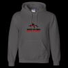 Unisex DryBlend® Hooded Sweatshirt Thumbnail