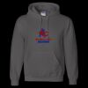 Unisex DryBlend® Hooded Sweatshirt Thumbnail