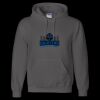 Unisex DryBlend® Hooded Sweatshirt Thumbnail
