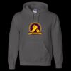 Unisex DryBlend® Hooded Sweatshirt Thumbnail