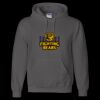 Unisex DryBlend® Hooded Sweatshirt Thumbnail