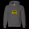 Unisex DryBlend® Hooded Sweatshirt Thumbnail