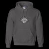 Unisex DryBlend® Hooded Sweatshirt Thumbnail