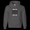 Unisex DryBlend® Hooded Sweatshirt Thumbnail