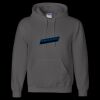 Unisex DryBlend® Hooded Sweatshirt Thumbnail